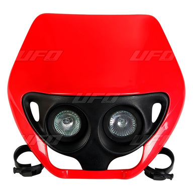 Ufo Plast Twins Headlight