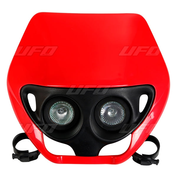 Ufo Plast Twins Headlight