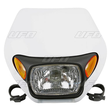 Ufo Plast Oregon Headlight with turn signal