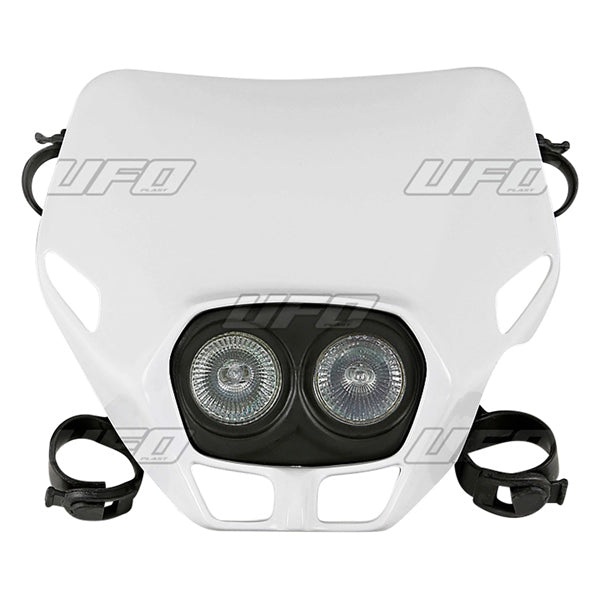 Ufo Plast Firefly Headlight