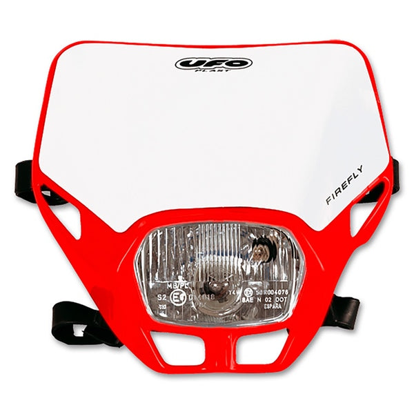 Ufo Plast Firefly Headlight