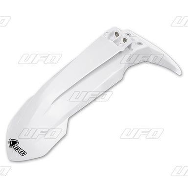 Ufo Plast Fender Fits KTM - Front