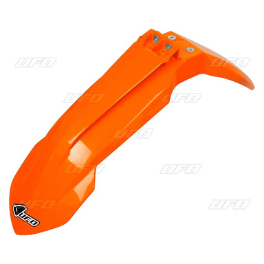 Ufo Plast Fender Fits KTM - Front