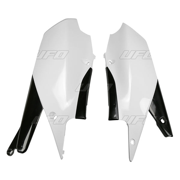 Ufo Plast Side Panel Fits Yamaha
