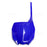 Ufo Plast Number Plate Fits Yamaha