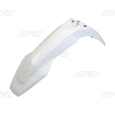 Ufo Plast Fender Fits Husqvarna - Front