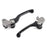 DRC/ZETA/UNIT Pivot Lever FP