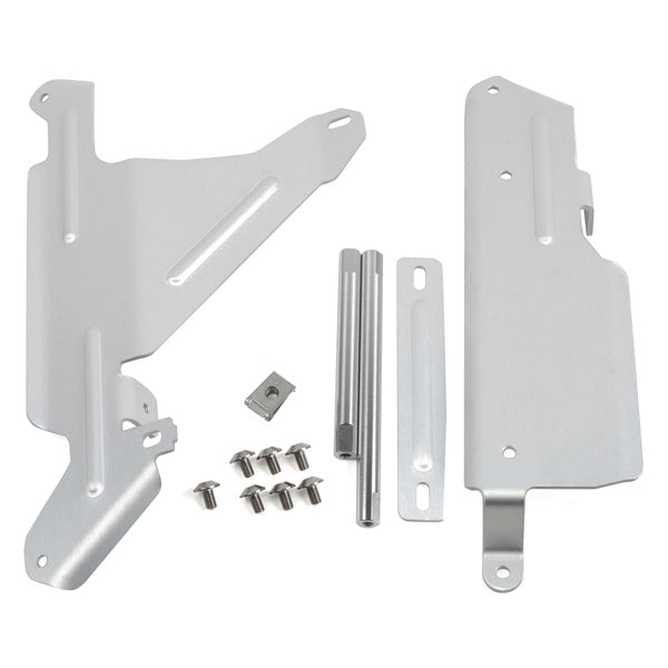 DRC/ZETA/UNIT Radiator Guard