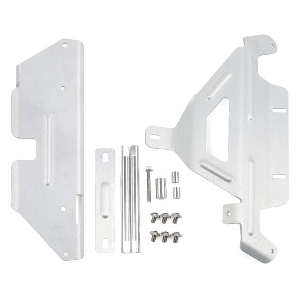 DRC/ZETA/UNIT Radiator Guard