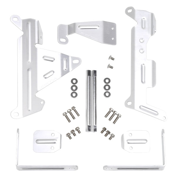DRC/ZETA/UNIT Radiator Guard