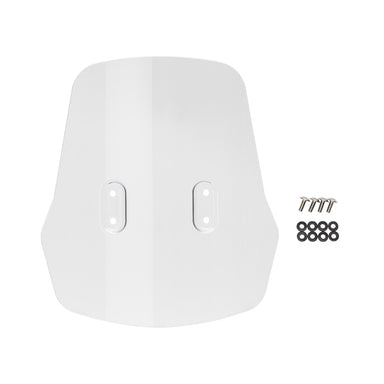 DRC/ZETA/UNIT Adventure Replacement Windshield