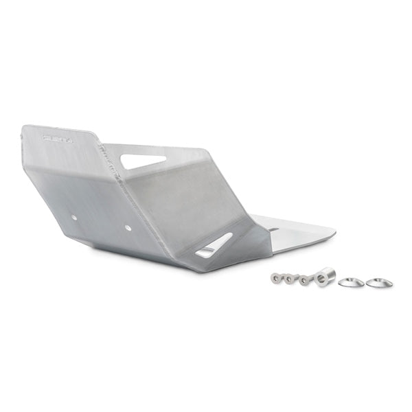 DRC/ZETA/UNIT Enduro Skid Plate Fits Kawasaki