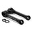 DRC/ZETA/UNIT Suspension Lowering Link Fits Kawasaki