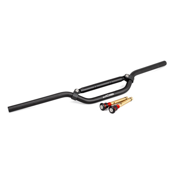 DRC/ZETA/UNIT Explorer Handlebar Touring