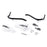 DRC/ZETA/UNIT Armor Handguard XC Kit