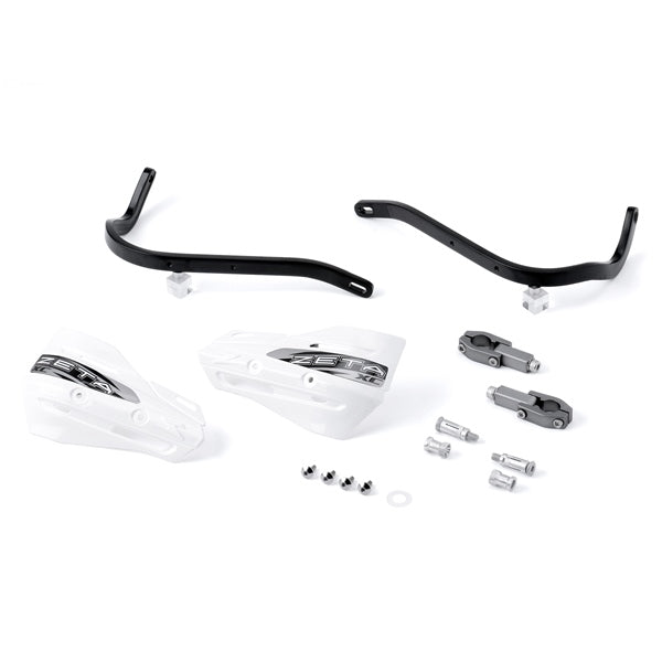 DRC/ZETA/UNIT Armor Handguard XC Kit