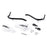 DRC/ZETA/UNIT Armor Handguard XC Kit