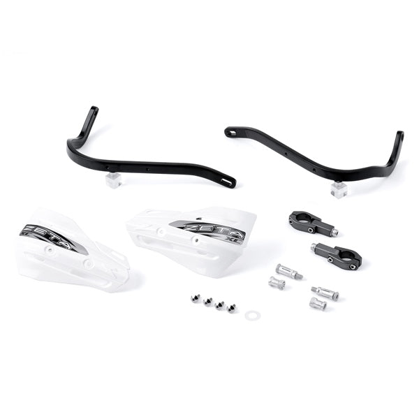 DRC/ZETA/UNIT Armor Handguard XC Kit