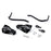 DRC/ZETA/UNIT Armor Handguard XC Kit