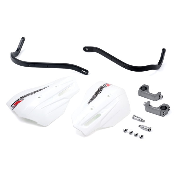 DRC/ZETA/UNIT Armor Handguard XC Kit
