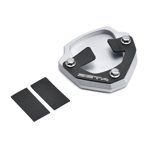 DRC/ZETA/UNIT Side Stand Extender