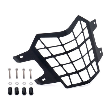 DRC/ZETA/UNIT Head Light Guard