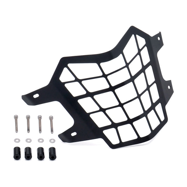 DRC/ZETA/UNIT Head Light Guard