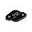 DRC/ZETA/UNIT Brake/Clutch Reservoir Cover Brake - Rectangle