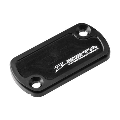 DRC/ZETA/UNIT Brake/Clutch Reservoir Cover Brake - Rectangle