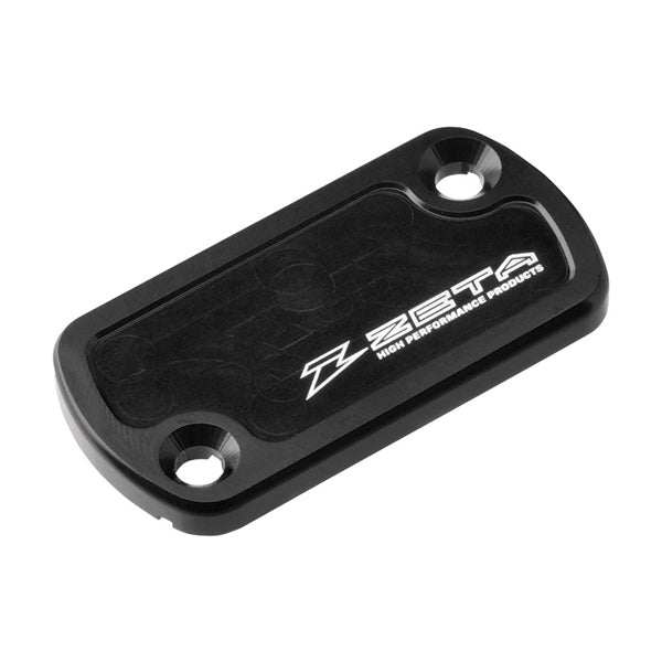 DRC/ZETA/UNIT Brake/Clutch Reservoir Cover Brake - Rectangle