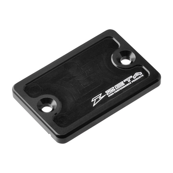 DRC/ZETA/UNIT Brake/Clutch Reservoir Cover Brake - Rectangle