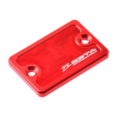 DRC/ZETA/UNIT Brake/Clutch Reservoir Cover Brake - Rectangle