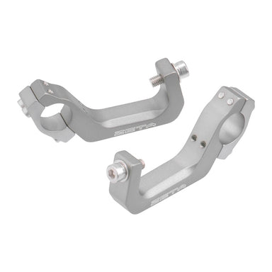 DRC/ZETA/UNIT Armor Long U-Clamp Kit