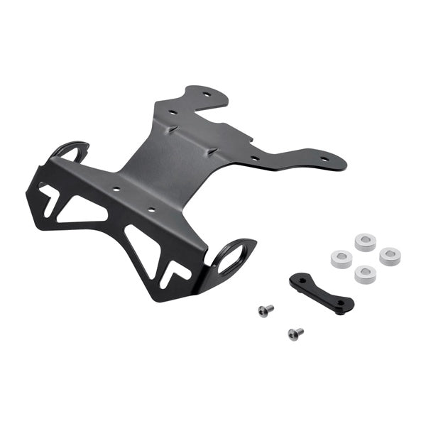 DRC/ZETA/UNIT License Plate Support