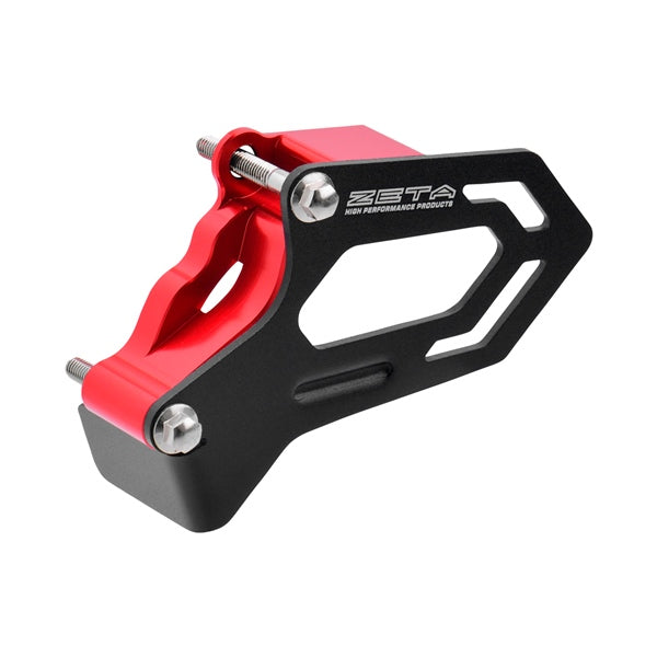 DRC/ZETA/UNIT Case Saver with Cover Fits Honda