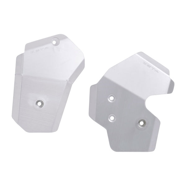 DRC/ZETA/UNIT Aluminum Frame Guard