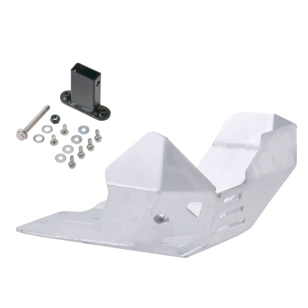 DRC/ZETA/UNIT Enduro Skid Plate Fits Yamaha