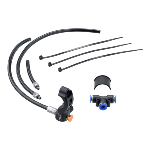 DRC/ZETA/UNIT Air Bleed Kit