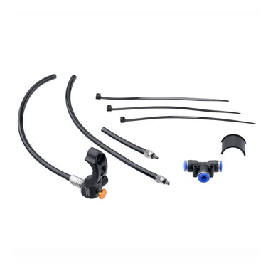 DRC/ZETA/UNIT Air Bleed Kit