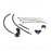 DRC/ZETA/UNIT Air Bleed Kit