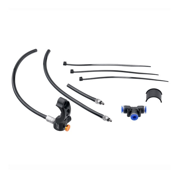 DRC/ZETA/UNIT Air Bleed Kit
