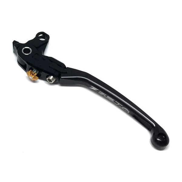 DRC/ZETA/UNIT Pilot CNC Lever