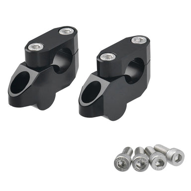 DRC/ZETA/UNIT Bar Rise Kit Offset 20mm