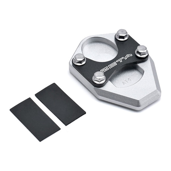 DRC/ZETA/UNIT Side Stand Extender