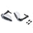 DRC/ZETA/UNIT Sonic PC Handguard Kit