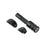 DRC/ZETA/UNIT Sonic Handguard Replacement Bar End Kit