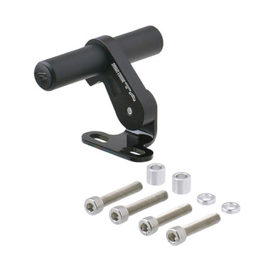 DRC/ZETA/UNIT Adjustable Mounting Bracket Bar Mount
