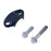 DRC/ZETA/UNIT Ultralight Clutch Perch Replacement Clamp