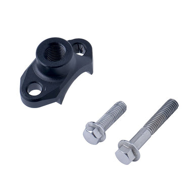 DRC/ZETA/UNIT Ultralight Clutch Perch Replacement Clamp