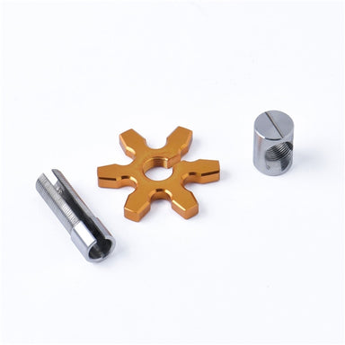 DRC/ZETA/UNIT Ultralight Clutch Perch Wire Replacement Set
